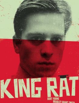 King Rat (2017)