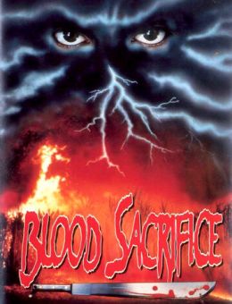 Проклятие 3: Кровавое жертвоприношение (1991)