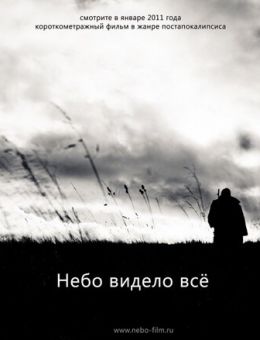 Небо видело всё (2011)