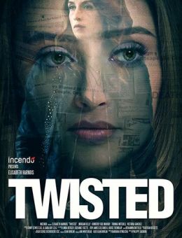 Twisted (2018)