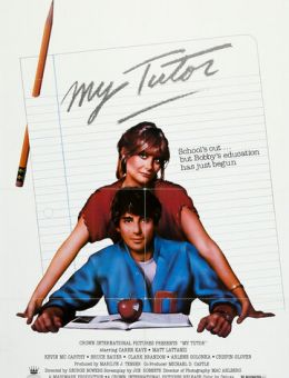 Мой наставник (1983)