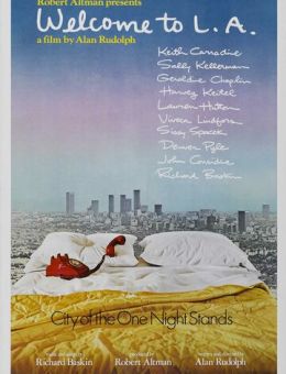 Добро пожаловать в Лос-Анджелес (1976)