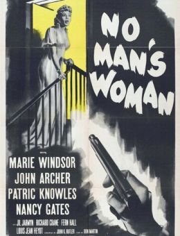 Женщина без мужчин (1955)