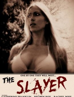 The Slayer (2017)