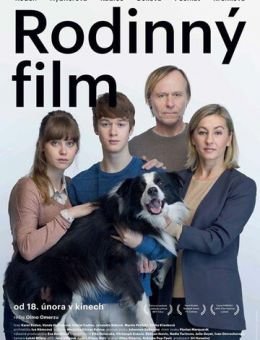 Семейный фильм (2015)