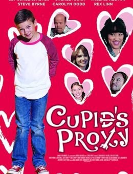 Cupid's Proxy (2017)