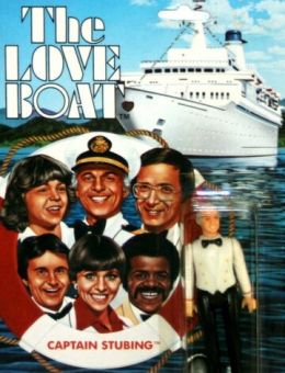Корабль влюблённых (1990)