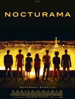 Ноктюрама (2016)