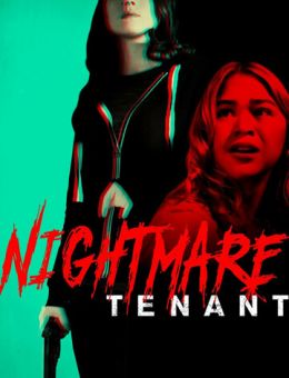 Nightmare Tenant (2018)