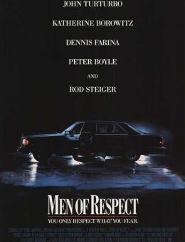 Уважаемые люди (1990)