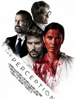 Предчувствие (2018)