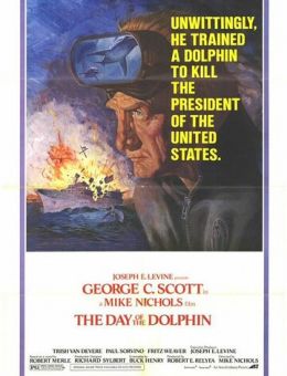 День дельфина (1973)