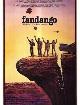 Фанданго (1984)