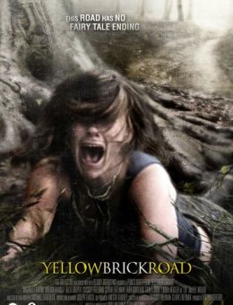 Дорога из желтого кирпича (2010)