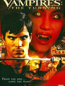 Вампиры 3: Пробуждение зла (2004)
