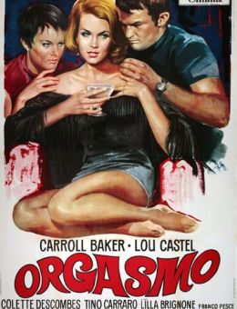 Оргазмо (1969)