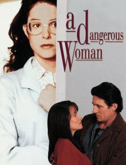 Опасная женщина (1993)