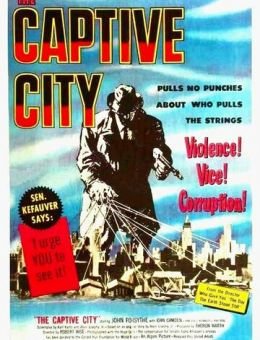 Город в плену (1952)