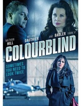 Colourblind (2019)