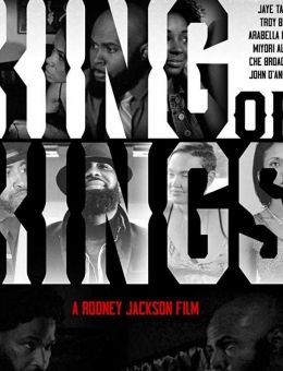 King of Kings (2019)