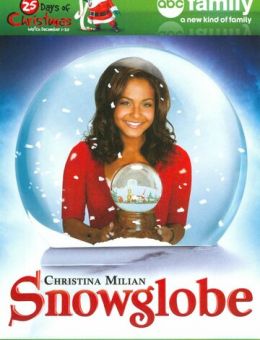 Снежный шар (2007)