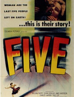 Пять (1951)