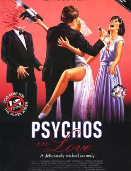 Влюбленные психопаты (1986)