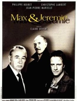 Макс и Иеремия (1992)