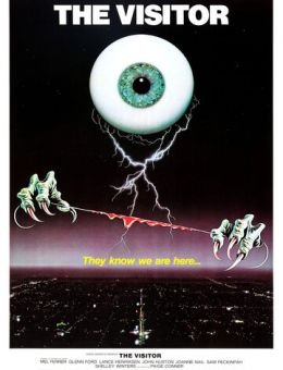 Посетитель (1979)