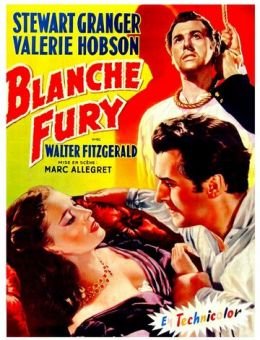 Бланш Фьюри (1948)