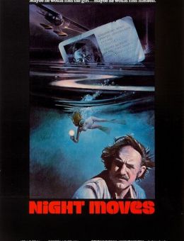 Ночные ходы (1975)