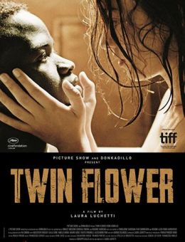 Цветок-близнец (2018)