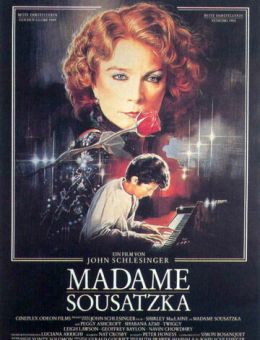 Мадам Сузацка (1988)