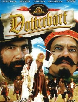 Жёлтая Борода (1983)