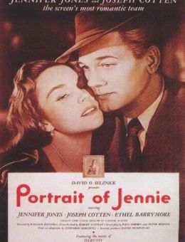 Портрет Дженни (1948)
