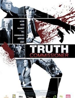The Truth Commissioner (2016)