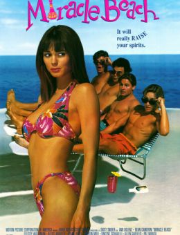 Чудо-пляж (1992)