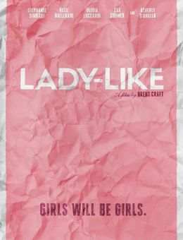 Lady-Like (2017)