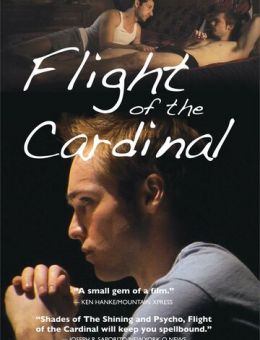 Полёт кардинала (2010)