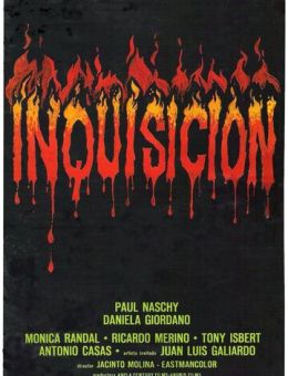 Инквизиция (1976)