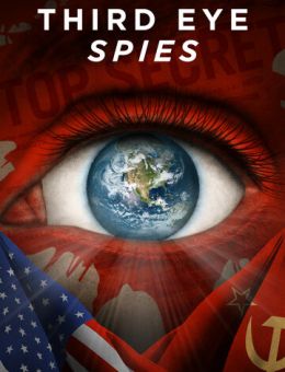 Просветлённые шпионы (2018)