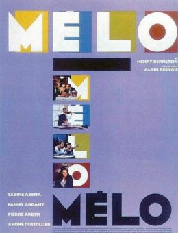 Мелодрама (1986)