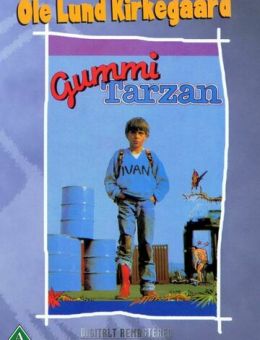 Резиновый Тарзан (1981)