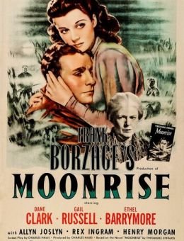 Восход луны (1948)
