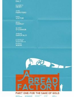 A Bread Factory, Part One (2018)