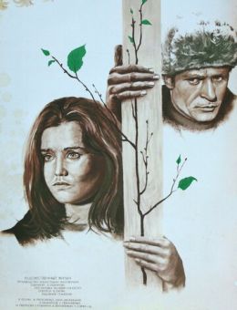 Приезжая (1977)