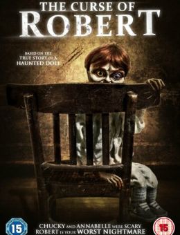 Проклятие куклы Роберт (2016)