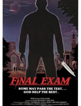 Последний экзамен (1981)
