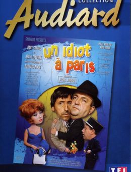 Идиот в Париже (1967)