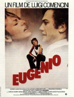 Вернись, Эудженио (1980)